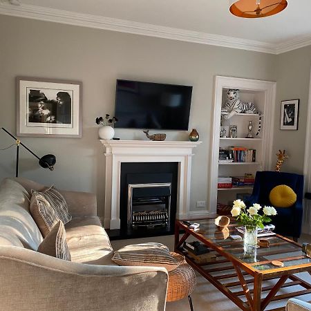 Lade Braes Lane, Westview House, Westview, St. Andrews, Fife, Ky16 9Ed Apartamento Exterior foto