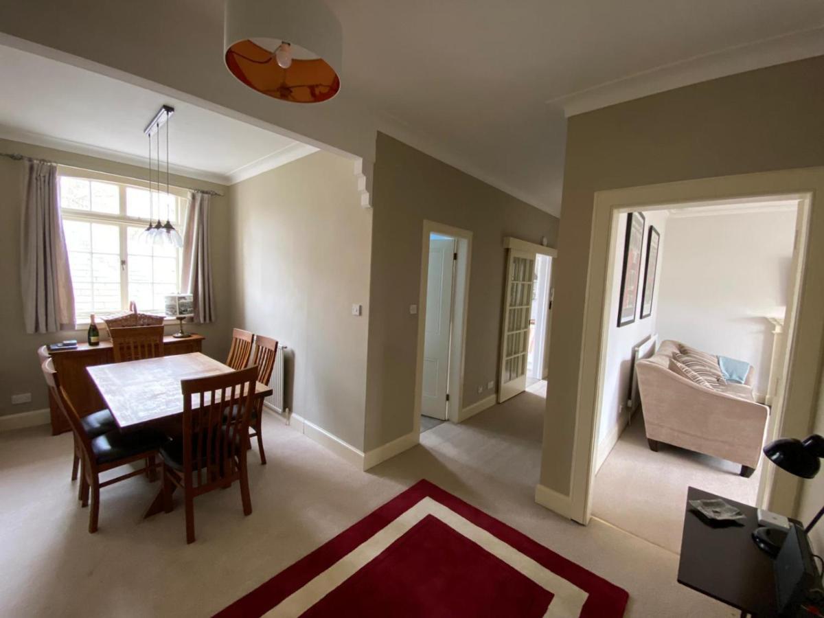 Lade Braes Lane, Westview House, Westview, St. Andrews, Fife, Ky16 9Ed Apartamento Exterior foto