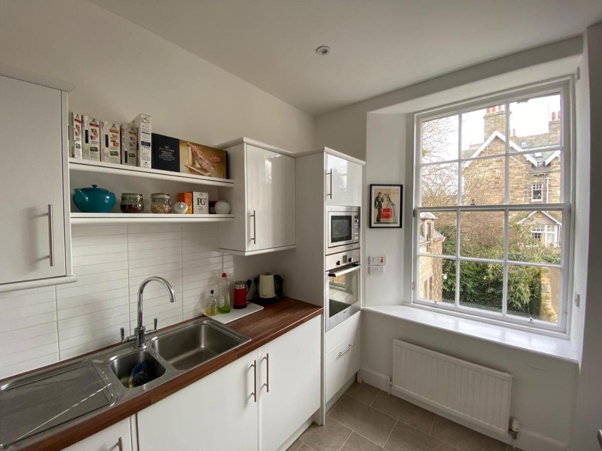 Lade Braes Lane, Westview House, Westview, St. Andrews, Fife, Ky16 9Ed Apartamento Exterior foto