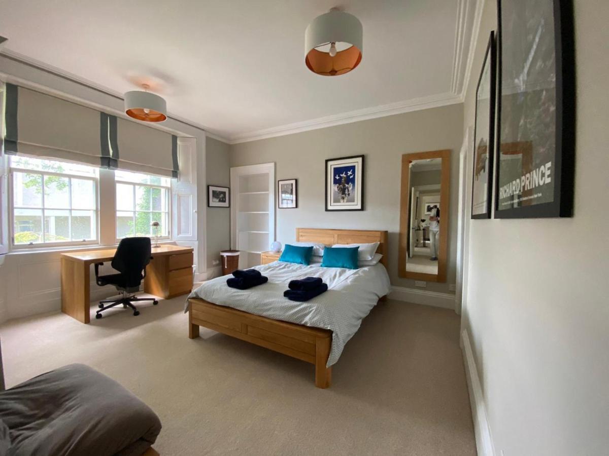 Lade Braes Lane, Westview House, Westview, St. Andrews, Fife, Ky16 9Ed Apartamento Exterior foto