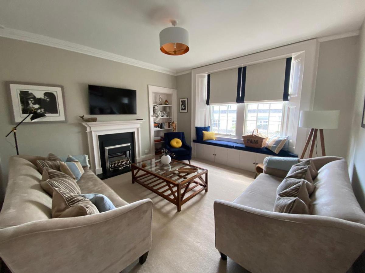 Lade Braes Lane, Westview House, Westview, St. Andrews, Fife, Ky16 9Ed Apartamento Exterior foto