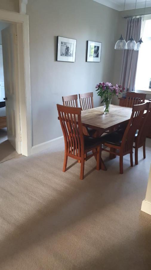 Lade Braes Lane, Westview House, Westview, St. Andrews, Fife, Ky16 9Ed Apartamento Exterior foto