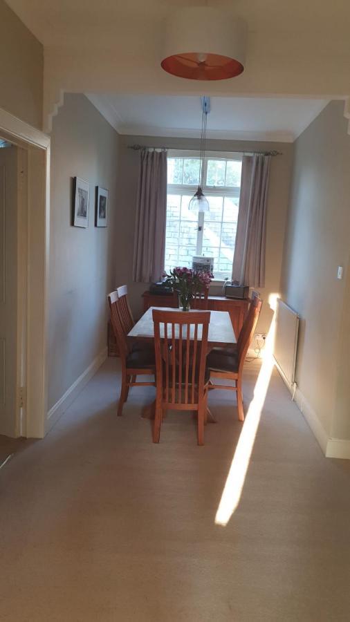 Lade Braes Lane, Westview House, Westview, St. Andrews, Fife, Ky16 9Ed Apartamento Exterior foto