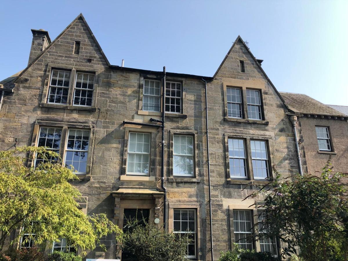 Lade Braes Lane, Westview House, Westview, St. Andrews, Fife, Ky16 9Ed Apartamento Exterior foto