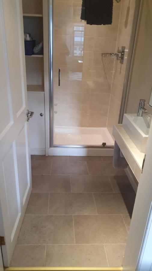 Lade Braes Lane, Westview House, Westview, St. Andrews, Fife, Ky16 9Ed Apartamento Exterior foto