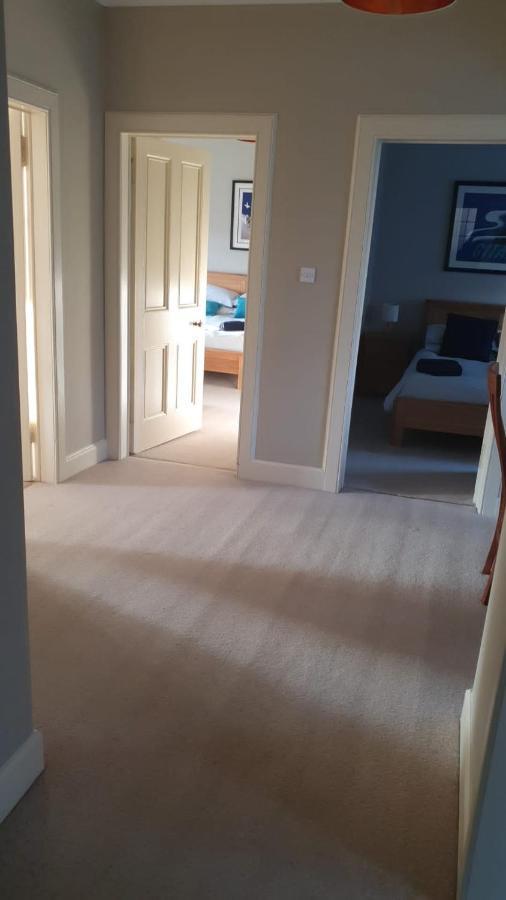 Lade Braes Lane, Westview House, Westview, St. Andrews, Fife, Ky16 9Ed Apartamento Exterior foto