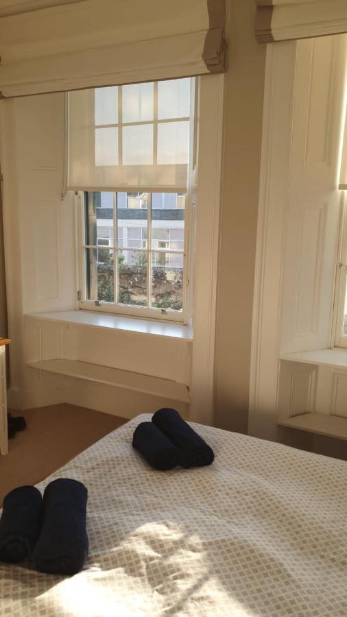 Lade Braes Lane, Westview House, Westview, St. Andrews, Fife, Ky16 9Ed Apartamento Exterior foto