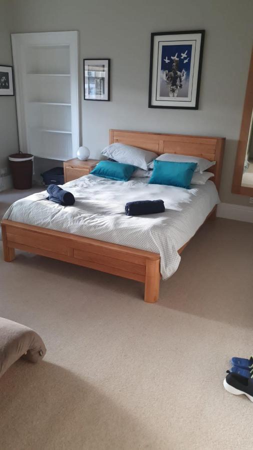 Lade Braes Lane, Westview House, Westview, St. Andrews, Fife, Ky16 9Ed Apartamento Exterior foto