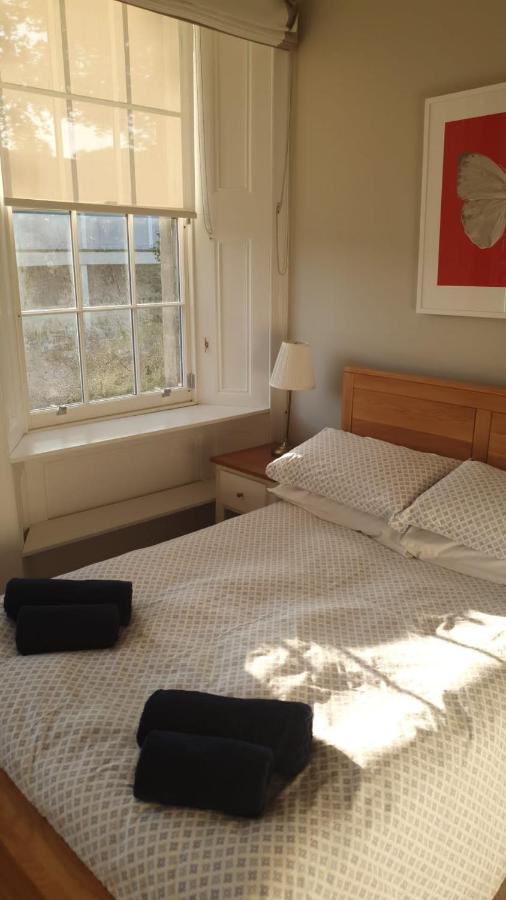 Lade Braes Lane, Westview House, Westview, St. Andrews, Fife, Ky16 9Ed Apartamento Exterior foto