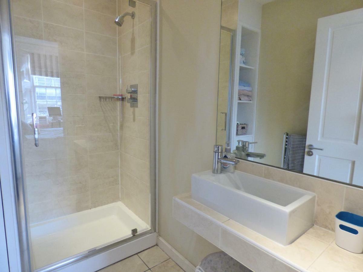 Lade Braes Lane, Westview House, Westview, St. Andrews, Fife, Ky16 9Ed Apartamento Exterior foto